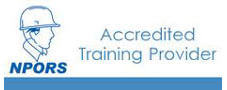 Accredited Health & Safety Training provider