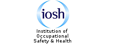 Institution of Occupational Safety & Health logo